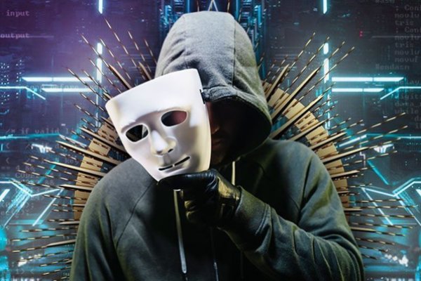 Kraken это что такое